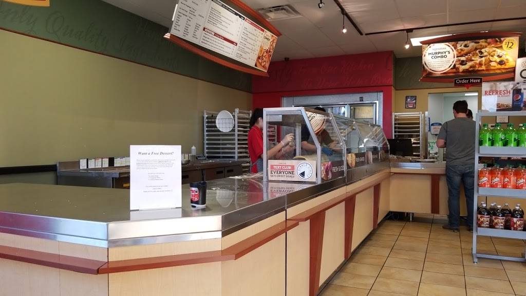 Papa Murphys Take N Bake Pizza | meal takeaway | 109 Del Rio Pike #101, Franklin, TN 37064, USA | 6155999980 OR +1 615-599-9980