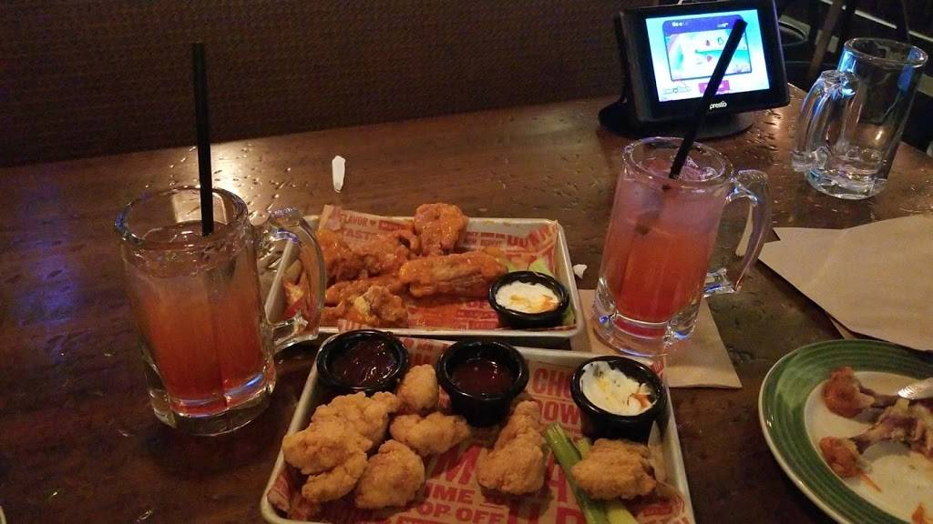 Applebees Grill + Bar | restaurant | 4967 Transit Rd, Depew, NY 14043, USA | 7166814888 OR +1 716-681-4888