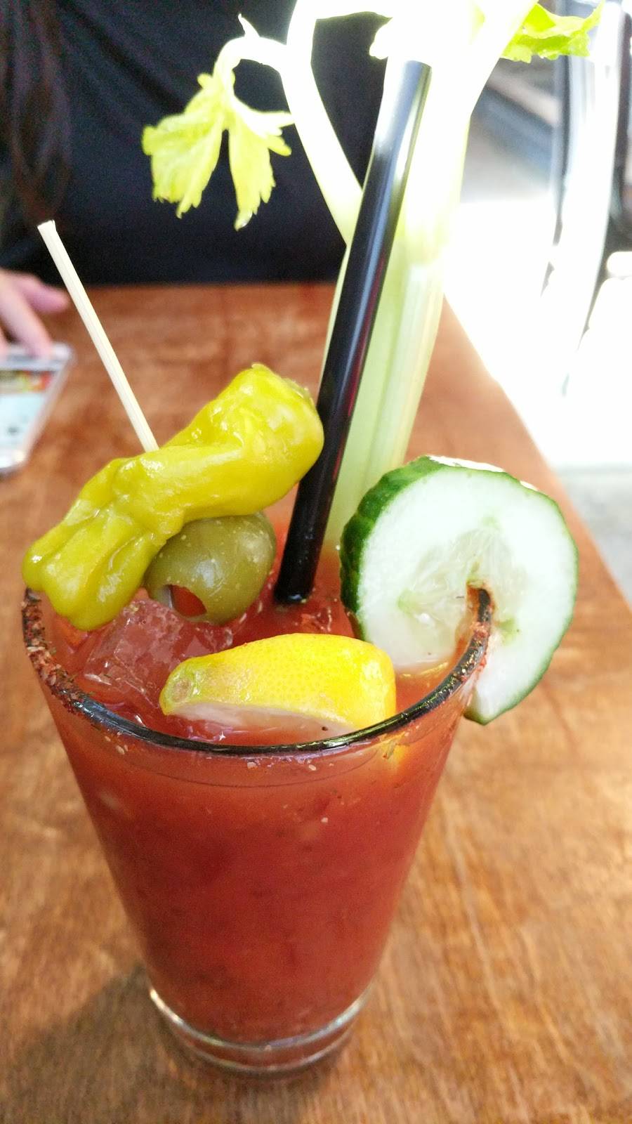 The Universal | restaurant | 2911 W 38th Ave, Denver, CO 80211, USA | 3039550815 OR +1 303-955-0815