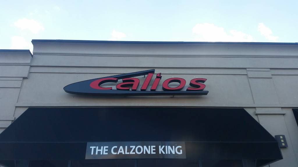 Calios | restaurant | 7 W Gay St, West Chester, PA 19380, USA | 6104312254 OR +1 610-431-2254