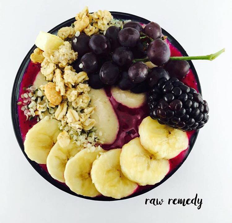 Raw Remedy Organic Juice & Raw Food Bar | restaurant | 116 La Plaza, Palm Springs, CA 92262, USA | 7605377227 OR +1 760-537-7227