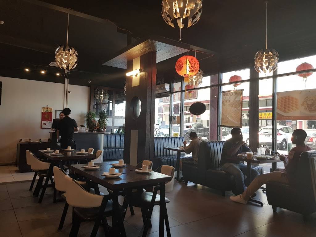 East Garden Restaurant | restaurant | 750 N Hill St F, Los Angeles, CA 90012, USA | 2132620723 OR +1 213-262-0723