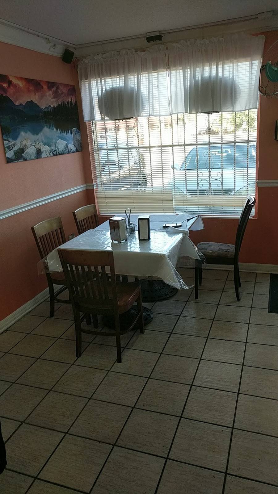 Restaurante Sabor Latino Mex | restaurant | 3210 N Armenia Ave, Tampa, FL 33607, USA | 8139658308 OR +1 813-965-8308