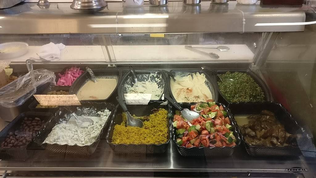 Sunrise Deli | cafe | 2115 Irving St, San Francisco, CA 94122, USA | 4156648210 OR +1 415-664-8210