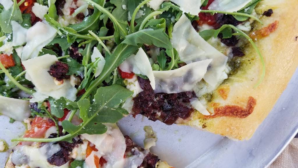 American Dream Pizza Downtown | restaurant | 214 SW 2nd St, Corvallis, OR 97333, USA | 5417537373 OR +1 541-753-7373