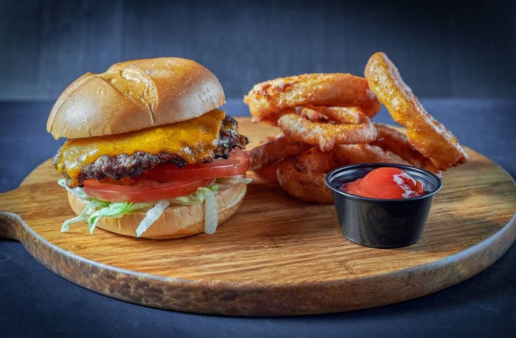 Rigatonis Red Smoke Grill | restaurant | 4501 Hopyard Rd, Pleasanton, CA 94588, USA | 9257340307 OR +1 925-734-0307