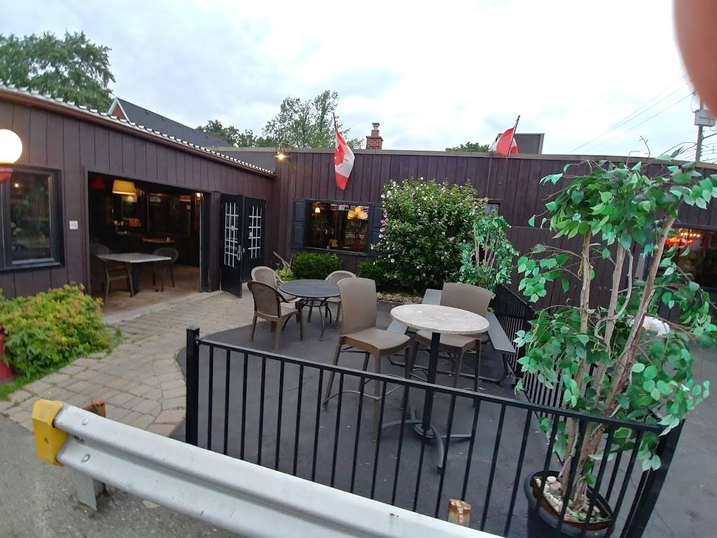 Rankins Grill | restaurant | 1342 Main St E, Hamilton, ON L8K 1B5, Canada | 9055451579 OR +1 905-545-1579