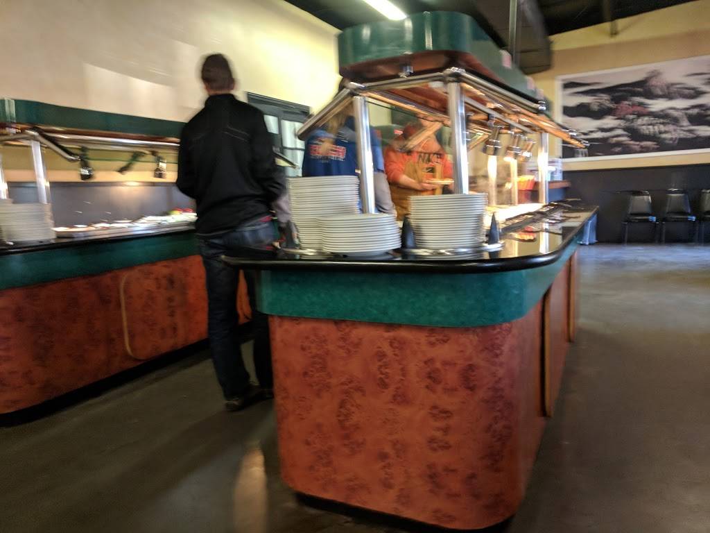 China Buffet | restaurant | 603 W Fleeman St, Manila, AR 72442, USA | 8705618888 OR +1 870-561-8888