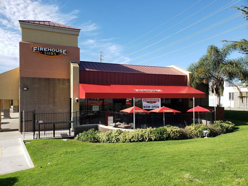 Firehouse Subs West Ventura | restaurant | 4020 E. Main St., Ste B-10 Ste B, 10, Ventura, CA 93003, USA | 8056760004 OR +1 805-676-0004