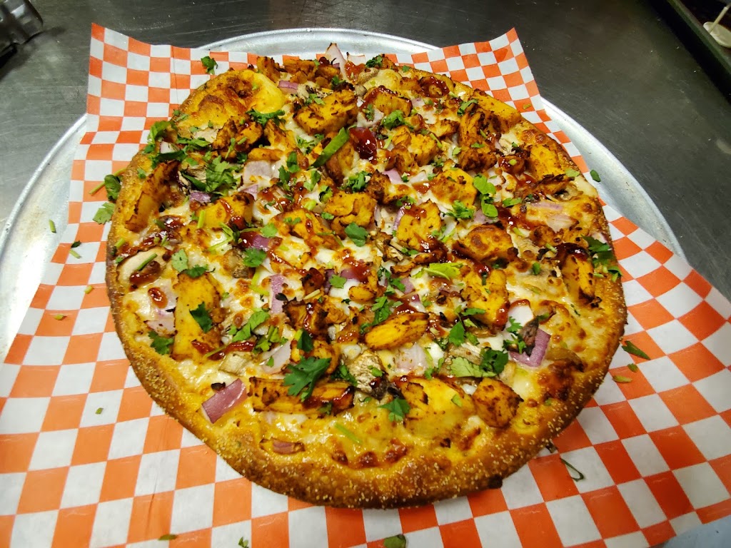 Pizzatwist - Redmond, WA | restaurant | 11523 Avondale Rd NE, Redmond, WA 98052, USA | 4258619000 OR +1 425-861-9000