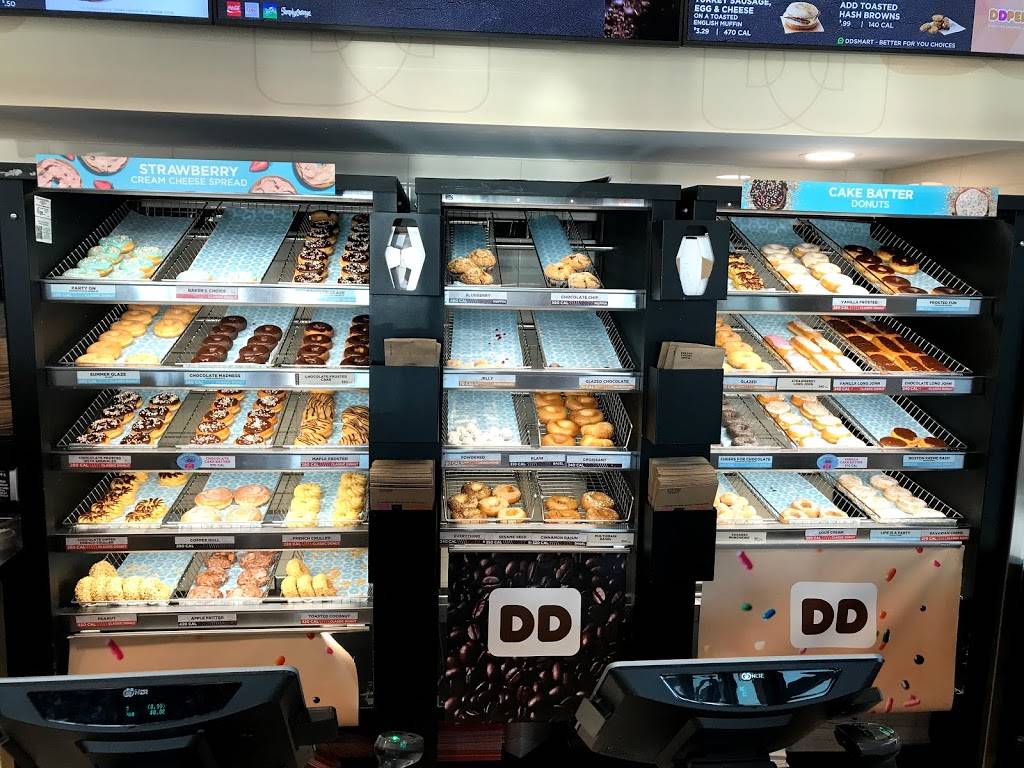 Dunkin | bakery | 1224 S Robert St, West St Paul, MN 55118, USA | 6512075593 OR +1 651-207-5593