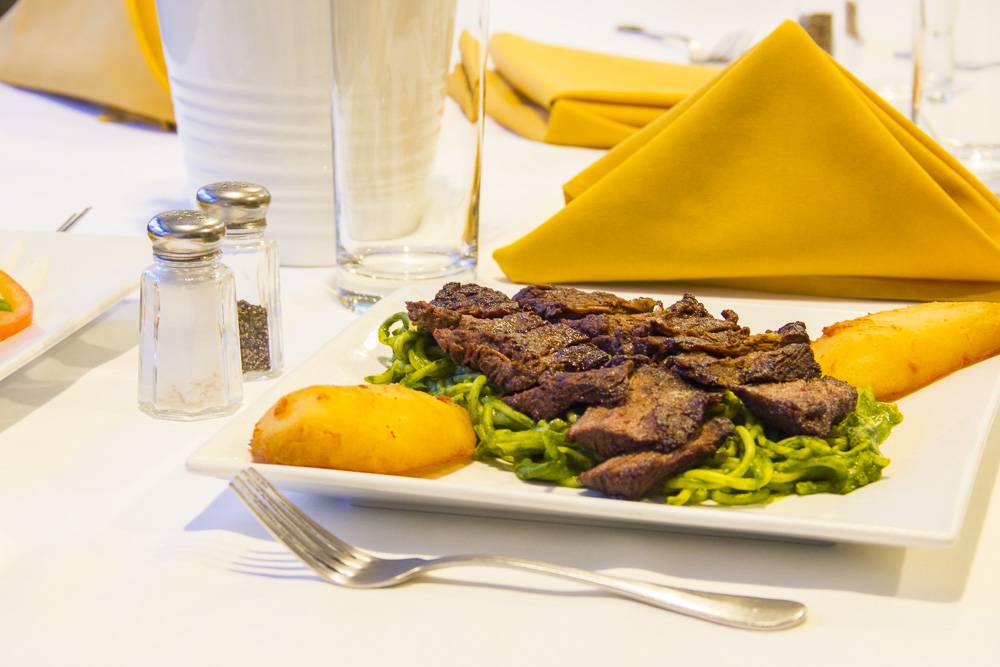 Ceviche Palace | restaurant | 1429 E Main St, Bridgeport, CT 06608, USA | 2038704404 OR +1 203-870-4404