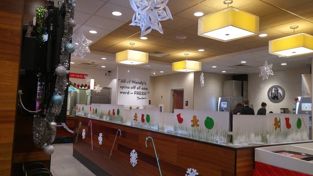 Wendys | restaurant | 4510 U.S. 9, Howell, NJ 07731, USA | 7329874704 OR +1 732-987-4704