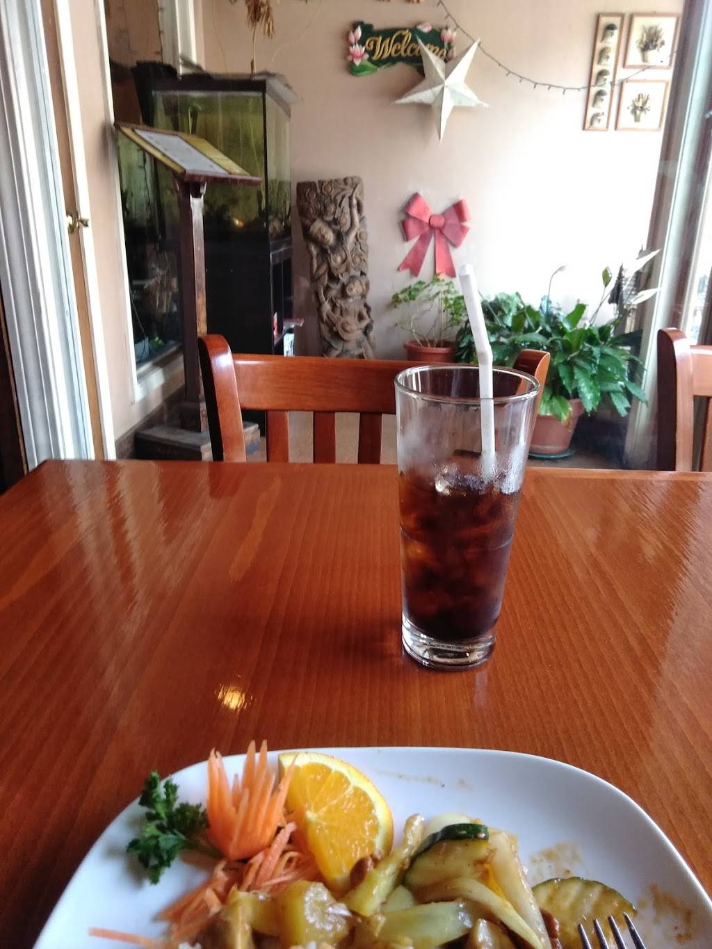 Siam Square Great Barrington | restaurant | 290 Main St, Great Barrington, MA 01230, USA | 4136449119 OR +1 413-644-9119