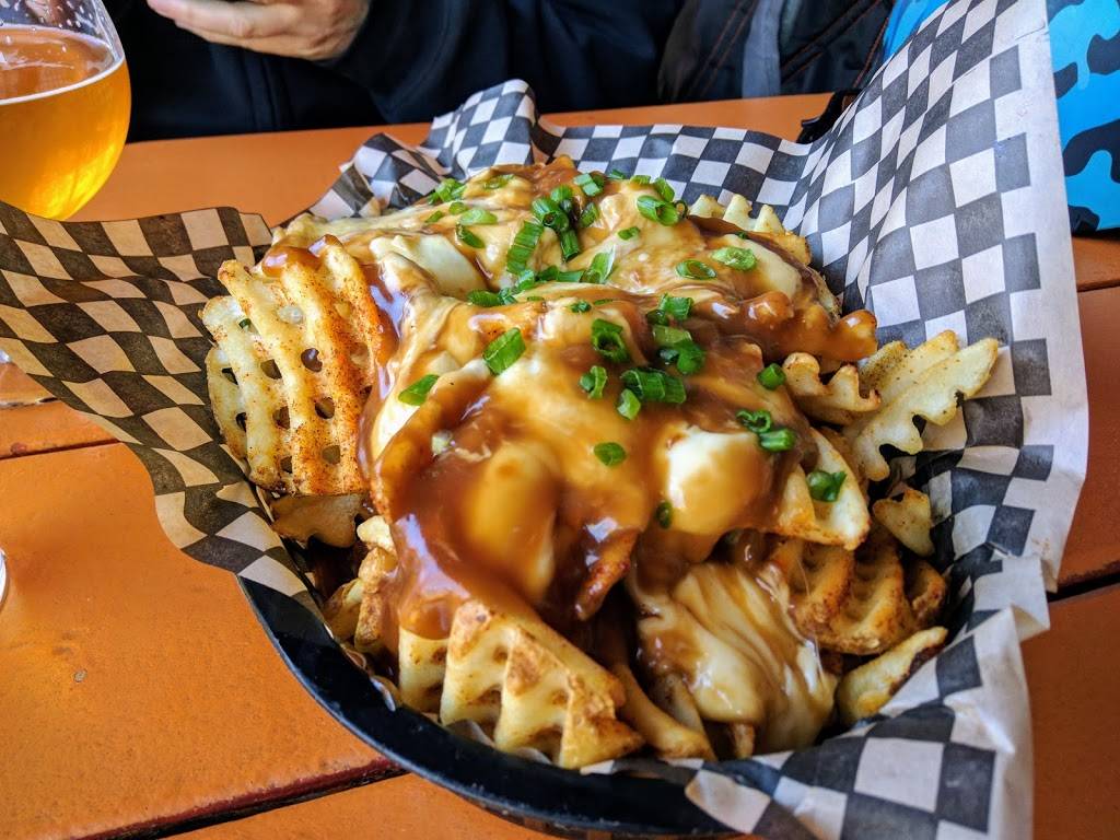 Flat Tail Brewing | restaurant | 202 SW 1st St, Corvallis, OR 97333, USA | 5417582229 OR +1 541-758-2229