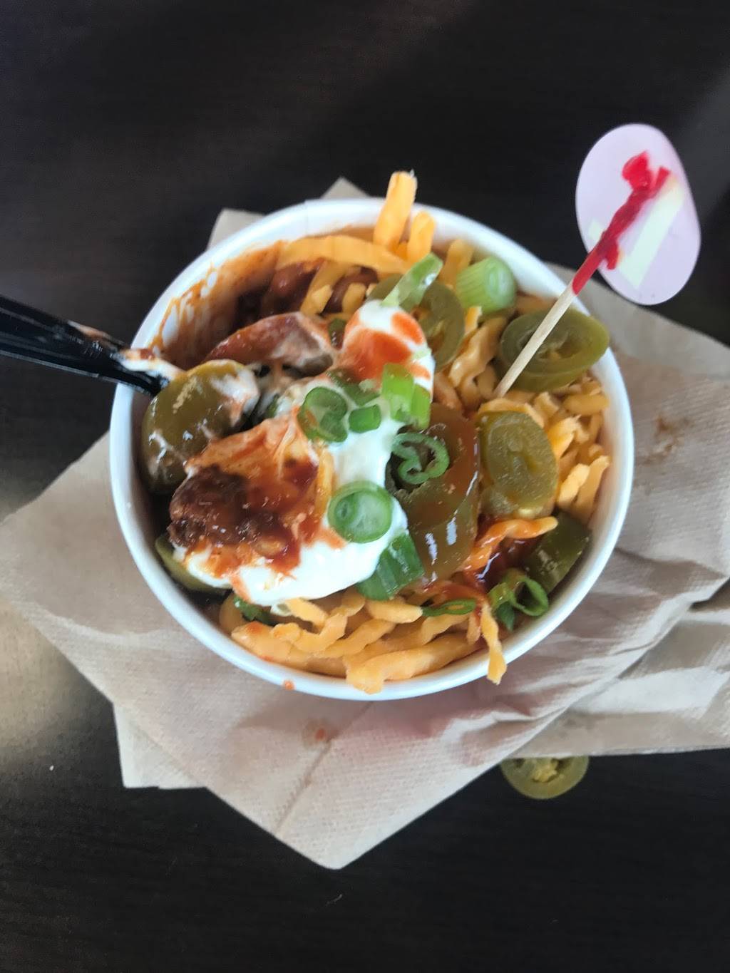 Petros Chili & Chips - West Hills | restaurant | 7005 Kingston Pike, Knoxville, TN 37919, USA | 8654505004 OR +1 865-450-5004