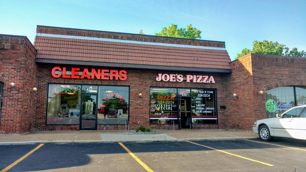 Joes Pizza | meal takeaway | 530 W Wise Rd, Schaumburg, IL 60193, USA | 8475242204 OR +1 847-524-2204