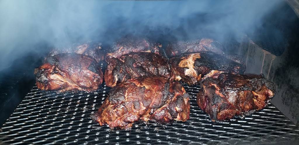 Hilljack Grill & Bbq LLC | restaurant | 213 Indiana Ave, Oolitic, IN 47451, USA | 8122784001 OR +1 812-278-4001