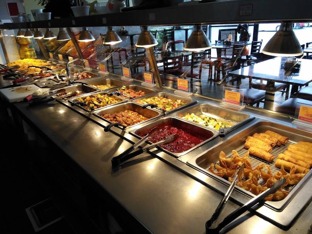 China Chilli Express | meal takeaway | 2252 S Euclid Ave, Ontario, CA 91762, USA | 9099888688 OR +1 909-988-8688