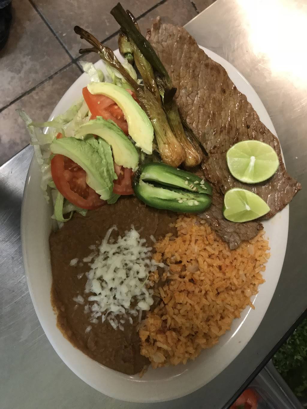 Mayan House Mexican Restaurant | restaurant | 1206 Hillsboro Blvd, Manchester, TN 37355, USA | 9319545455 OR +1 931-954-5455