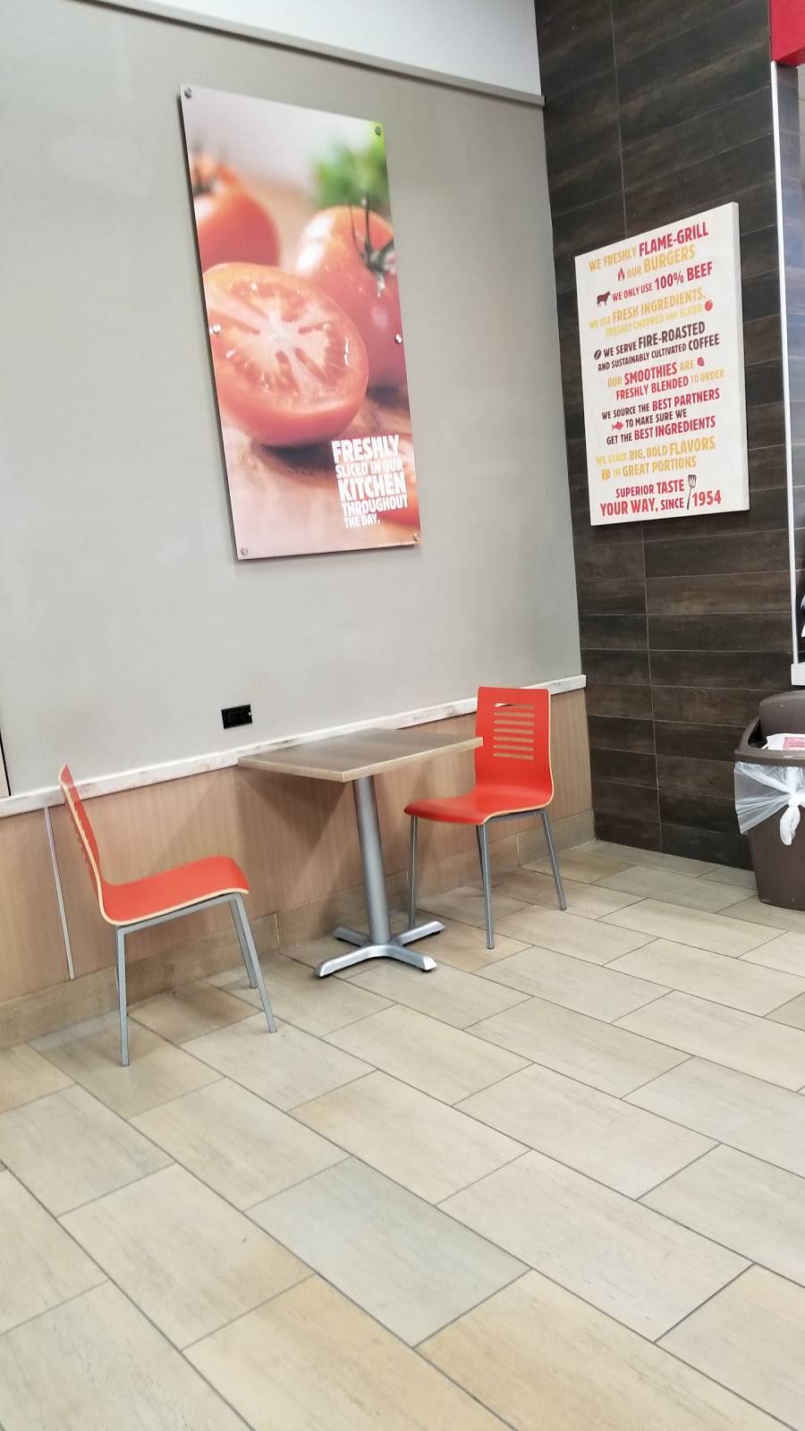 Burger King | restaurant | 155 Damonte Ranch Pkwy, Reno, NV 89521, USA | 7758536400 OR +1 775-853-6400