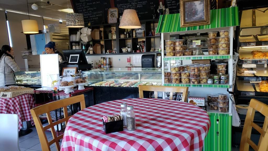 Paris Sweet Patisserie | restaurant | 13505 Westheimer Rd #8, Houston, TX 77082, USA | 2814980887 OR +1 281-498-0887