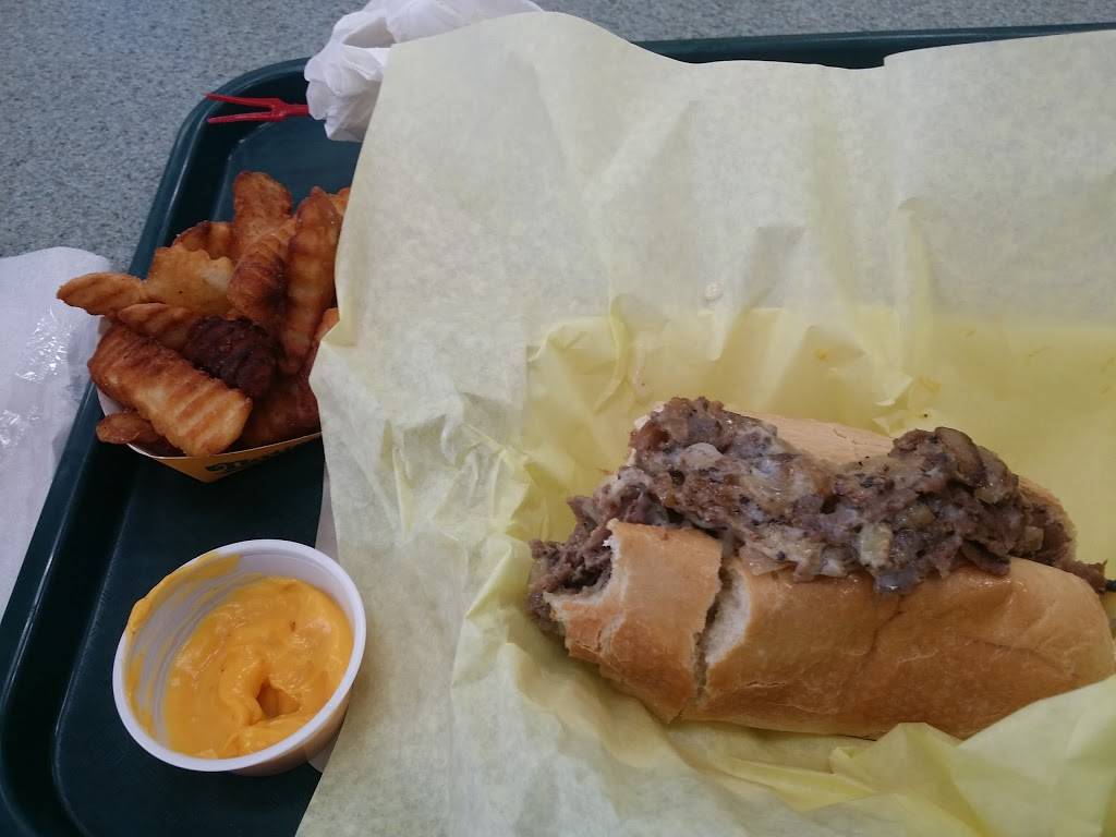 Nathans Famous Hot Dogs | restaurant | 1401 S Kings Hwy, Myrtle Beach, SC 29577, USA | 8437122496 OR +1 843-712-2496