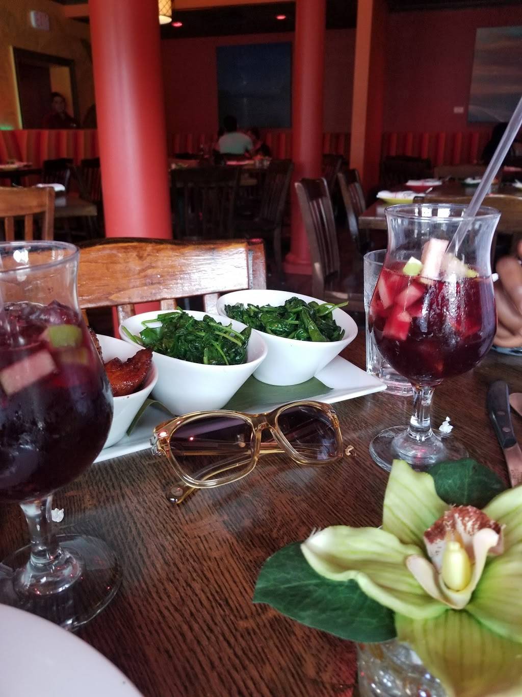 Cubanelle Restaurant & Bar | restaurant | 522 Franklin Avenue, Nutley, NJ 07110, USA | 9735287125 OR +1 973-528-7125