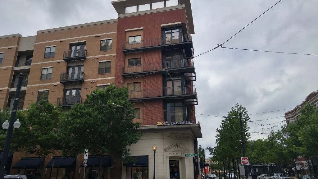 West Village and 3636 McKinney Apartments | restaurant | 3839 McKinney Ave, Dallas, TX 75204, USA | 8776842958 OR +1 877-684-2958