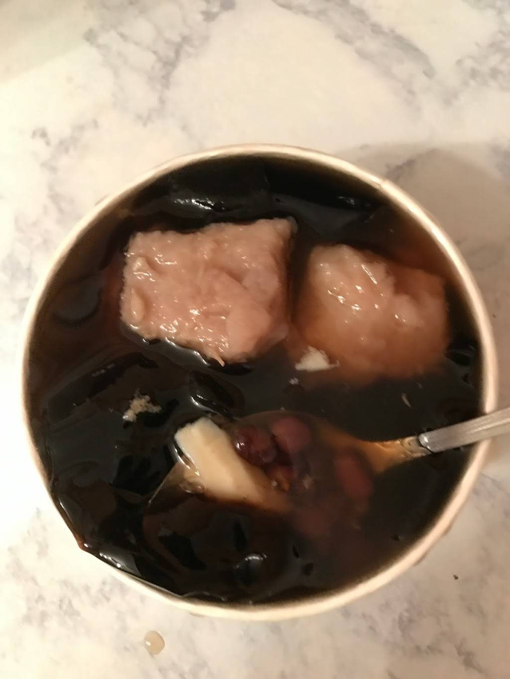 Meet fresh 鲜芋仙 | restaurant | 32701 W Mandoline Ave, Madison Heights, MI 48071, USA | 2486297032 OR +1 248-629-7032