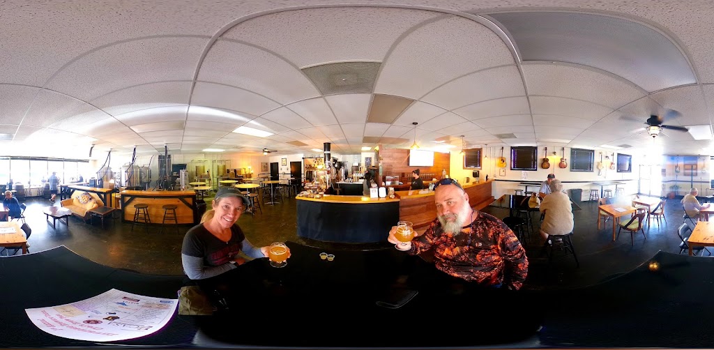 Nine State Brewery | restaurant | 200 Tompkins St, Inverness, FL 34450, USA | 3524194067 OR +1 352-419-4067
