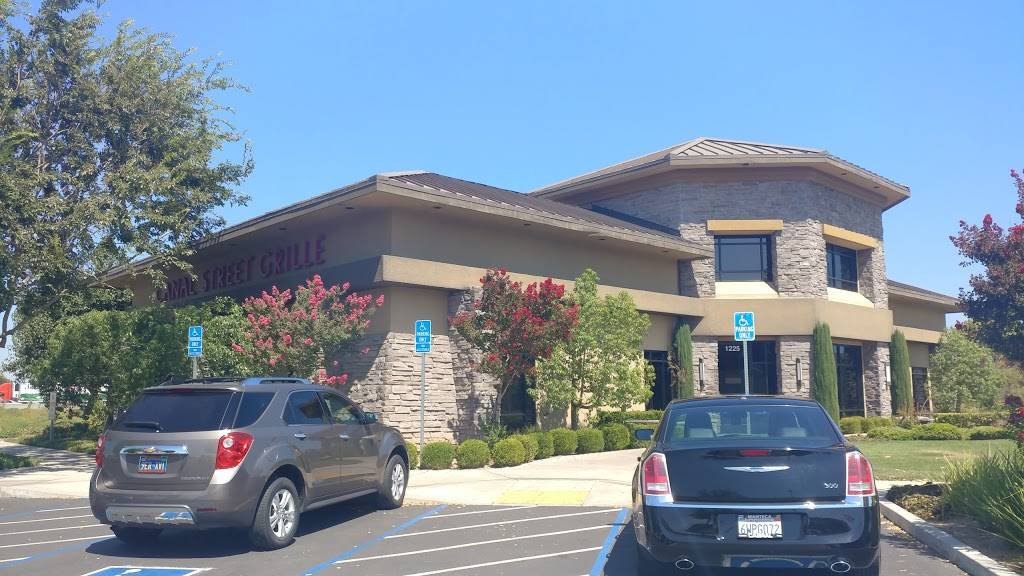 Canal Street Grille | restaurant | 1225 Canal Blvd, Ripon, CA 95366, USA | 2095994646 OR +1 209-599-4646