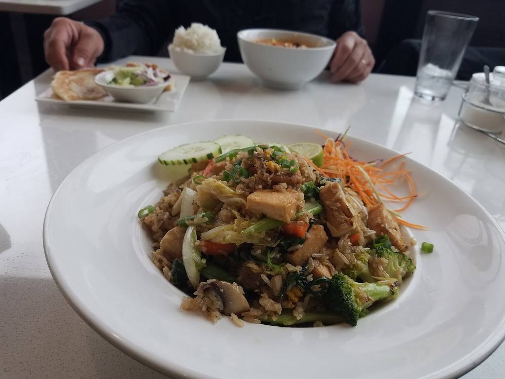 Taste of Thai Town | restaurant | 4461 N Pulaski Rd, Chicago, IL 60630, USA | 7732997888 OR +1 773-299-7888