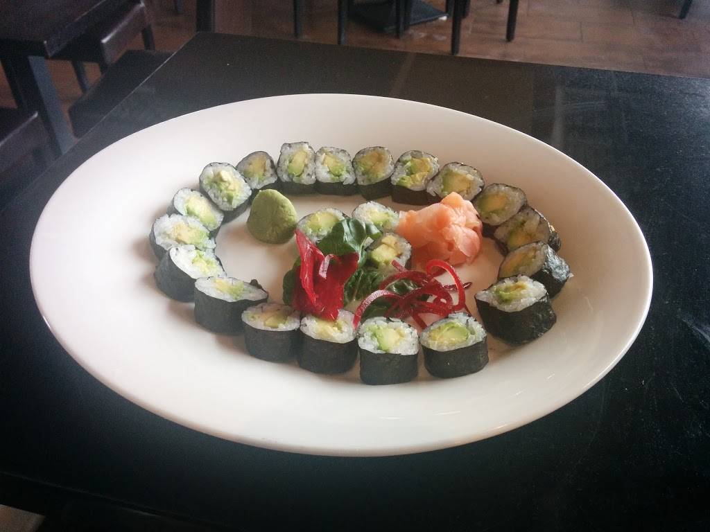 Bambu Restaurant | restaurant | 3993 Riverside Dr, Ottawa, ON K1V 1E5, Canada | 6137388800 OR +1 613-738-8800