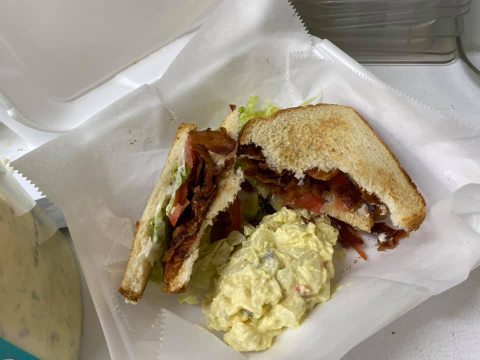 Sparta Quik Stop | restaurant | 103 Main St, Sparta, KY 41086, USA | 8596432343 OR +1 859-643-2343