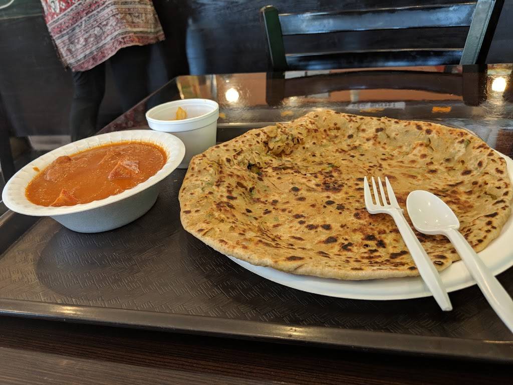 Paratha Grill | restaurant | 18383 Pioneer Blvd, Artesia, CA 90701, USA | 5629247569 OR +1 562-924-7569