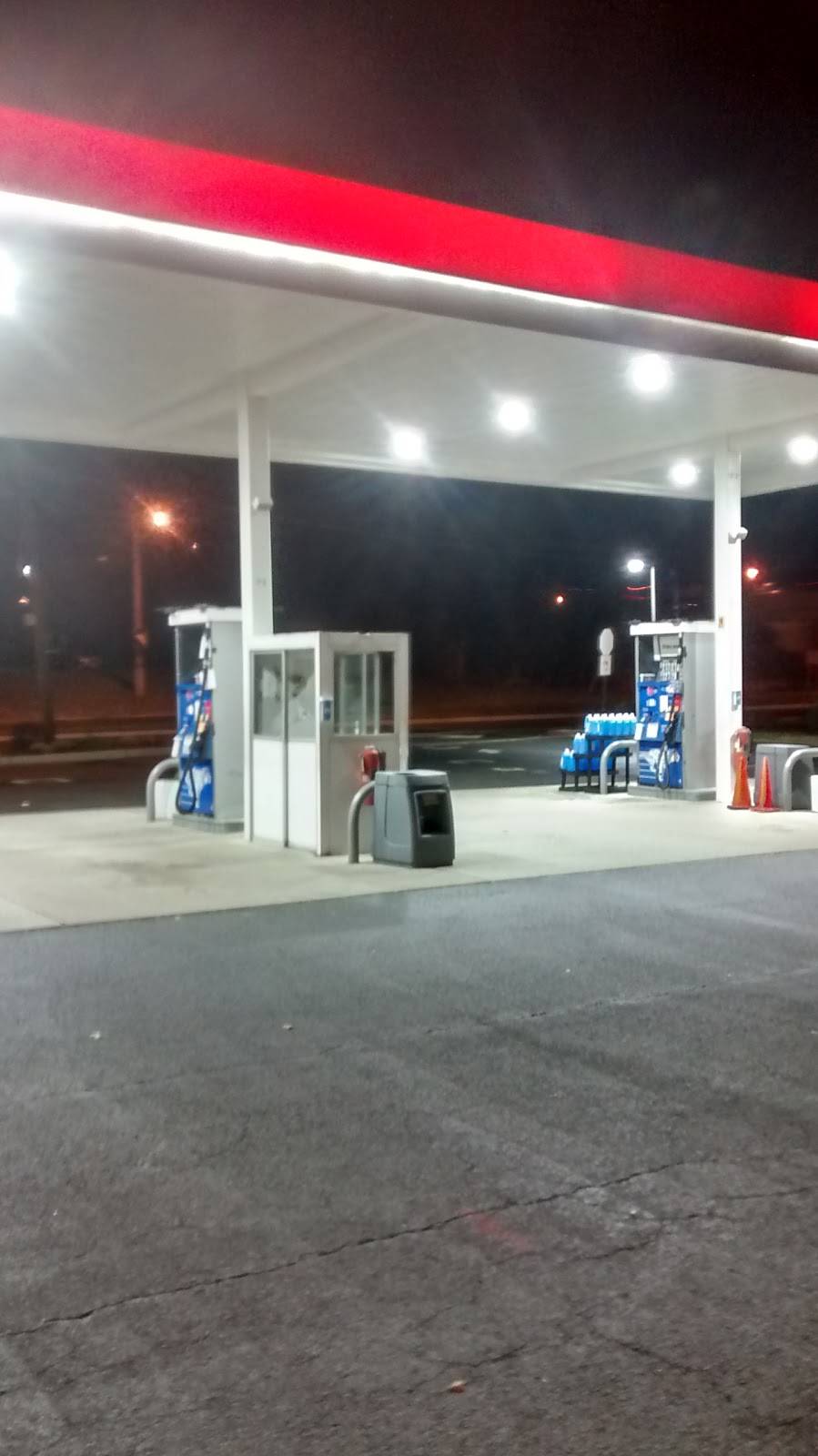 Exxon | restaurant | 3019 US-46, Parsippany, NJ 07054, USA | 9734027273 OR +1 973-402-7273