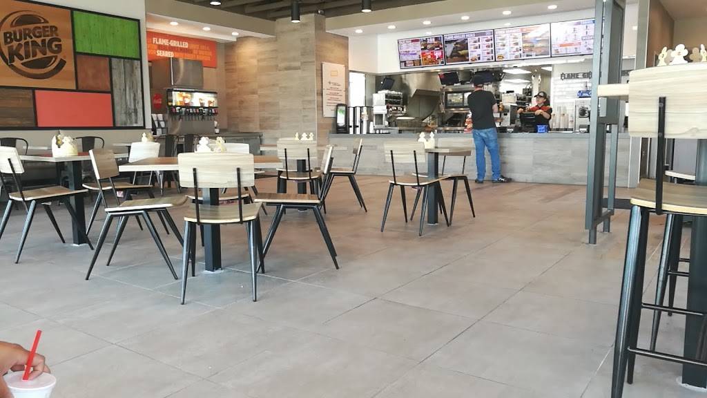 Burger King | restaurant | 8501 South Fwy, Fort Worth, TX 76134, USA | 6823509550 OR +1 682-350-9550