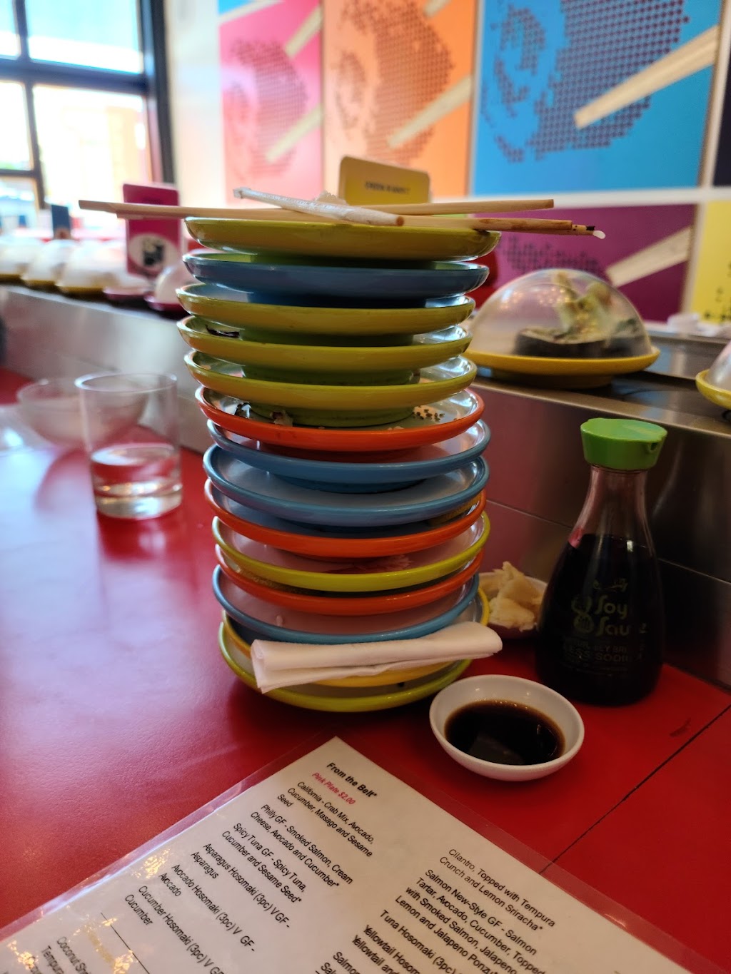 Sushi-Rama RiNo | restaurant | 2615 Larimer St, Denver, CO 80205, USA | 7204764643 OR +1 720-476-4643