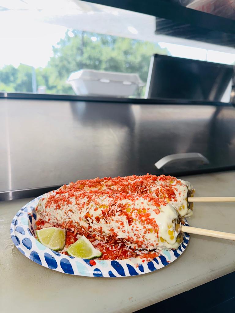 La sureña | restaurant | 8500 Chef Menteur Hwy, New Orleans, LA 70127, USA | 5042091140 OR +1 504-209-1140