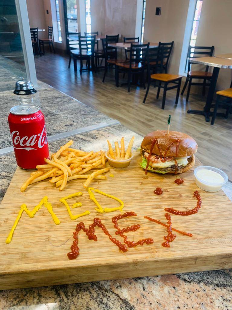 MedMex Grill | restaurant | 7032 Hazard Ave unit 2, Westminster, CA 92683, USA | 7146224493 OR +1 714-622-4493