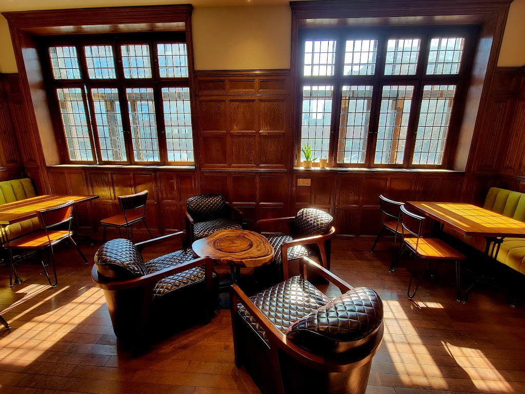 Green Goat Cafe Bar | restaurant | Green Goat Cafe Bar, 2125 Superior Ave, Cleveland, OH 44114, USA | 2162940100 OR +1 216-294-0100