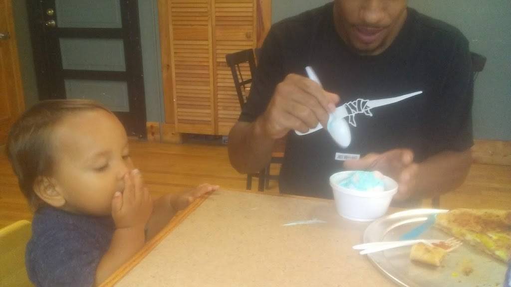 Paddlers Pizza | restaurant | 15 Sherman St, Ohiopyle, PA 15470, USA | 7243298888 OR +1 724-329-8888