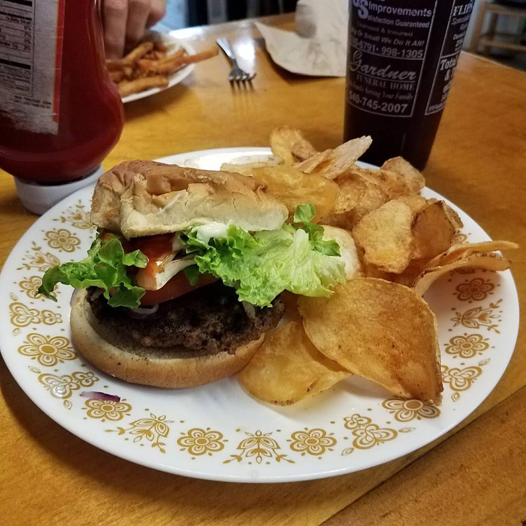 Buffalo & More | restaurant | 4041 Riner Rd, Riner, VA 24149, USA | 5403819764 OR +1 540-381-9764