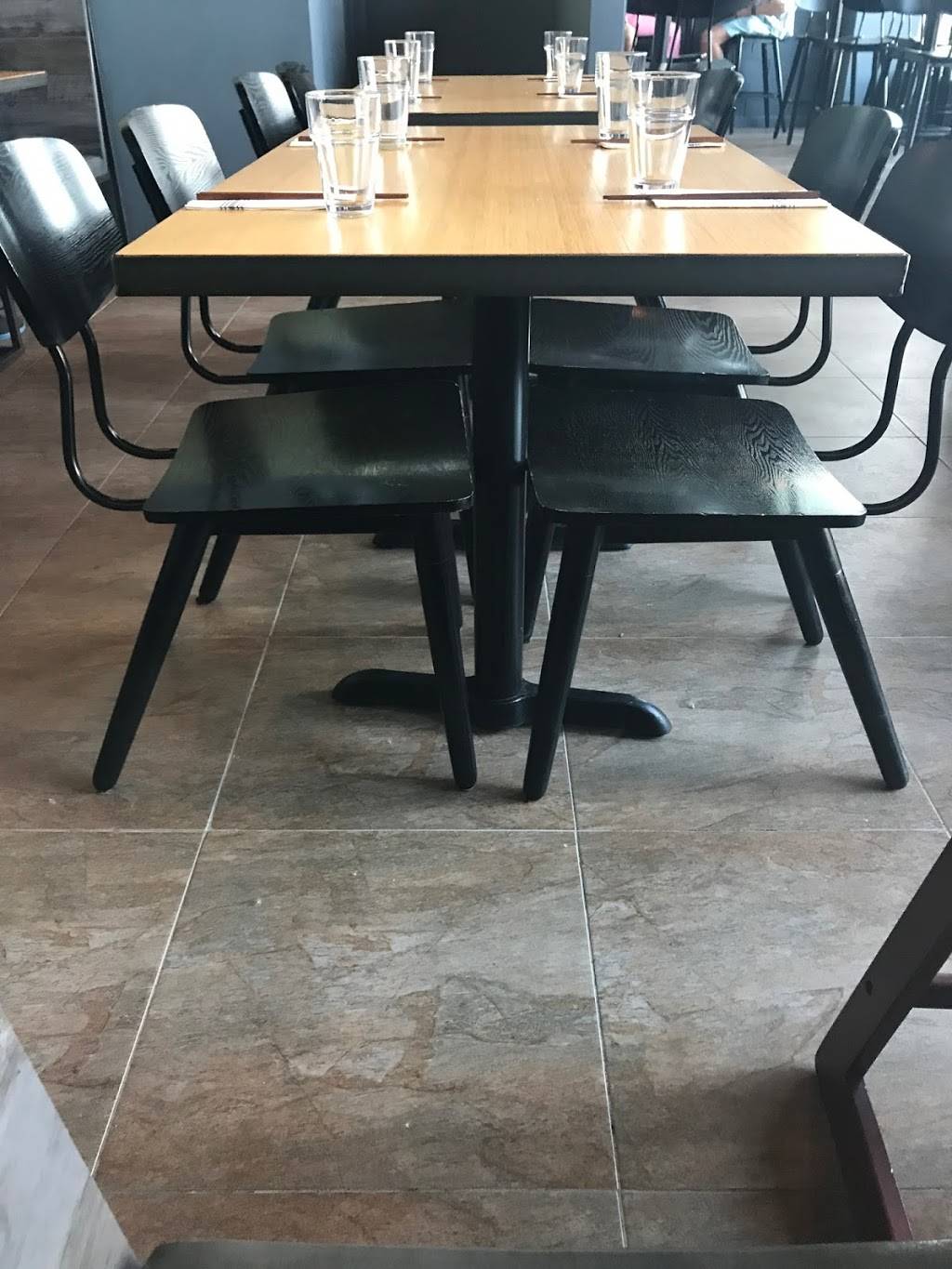 Oni Ramen House | restaurant | 8 Ocean Ave, Long Branch, NJ 07740, USA | 7322222893 OR +1 732-222-2893