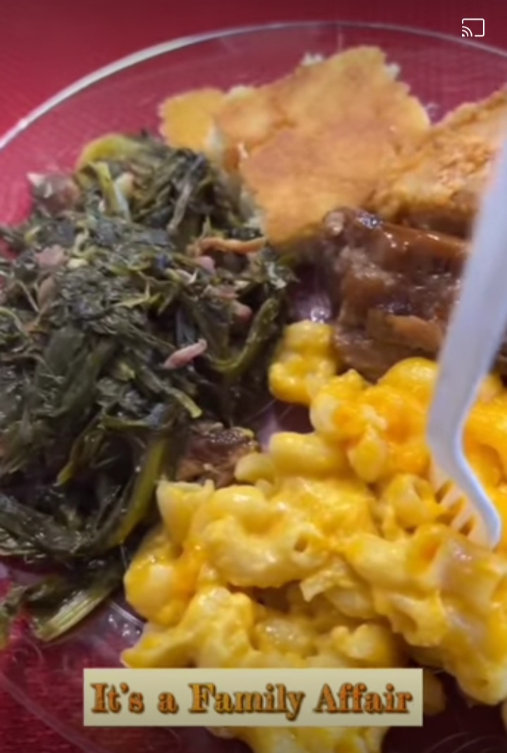 Its A Family Affair Restaurant | restaurant | 504 Forrest Ave, East Brewton, AL 36426, USA | 2513639598 OR +1 251-363-9598