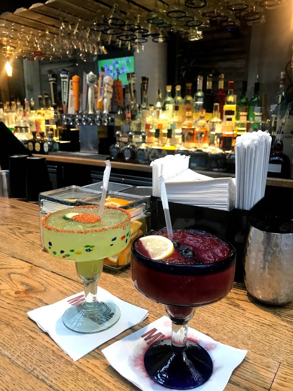 MIJA Cantina & Tequila Bar | restaurant | 1 S Market St, Boston, MA 02109, USA | 8572847382 OR +1 857-284-7382