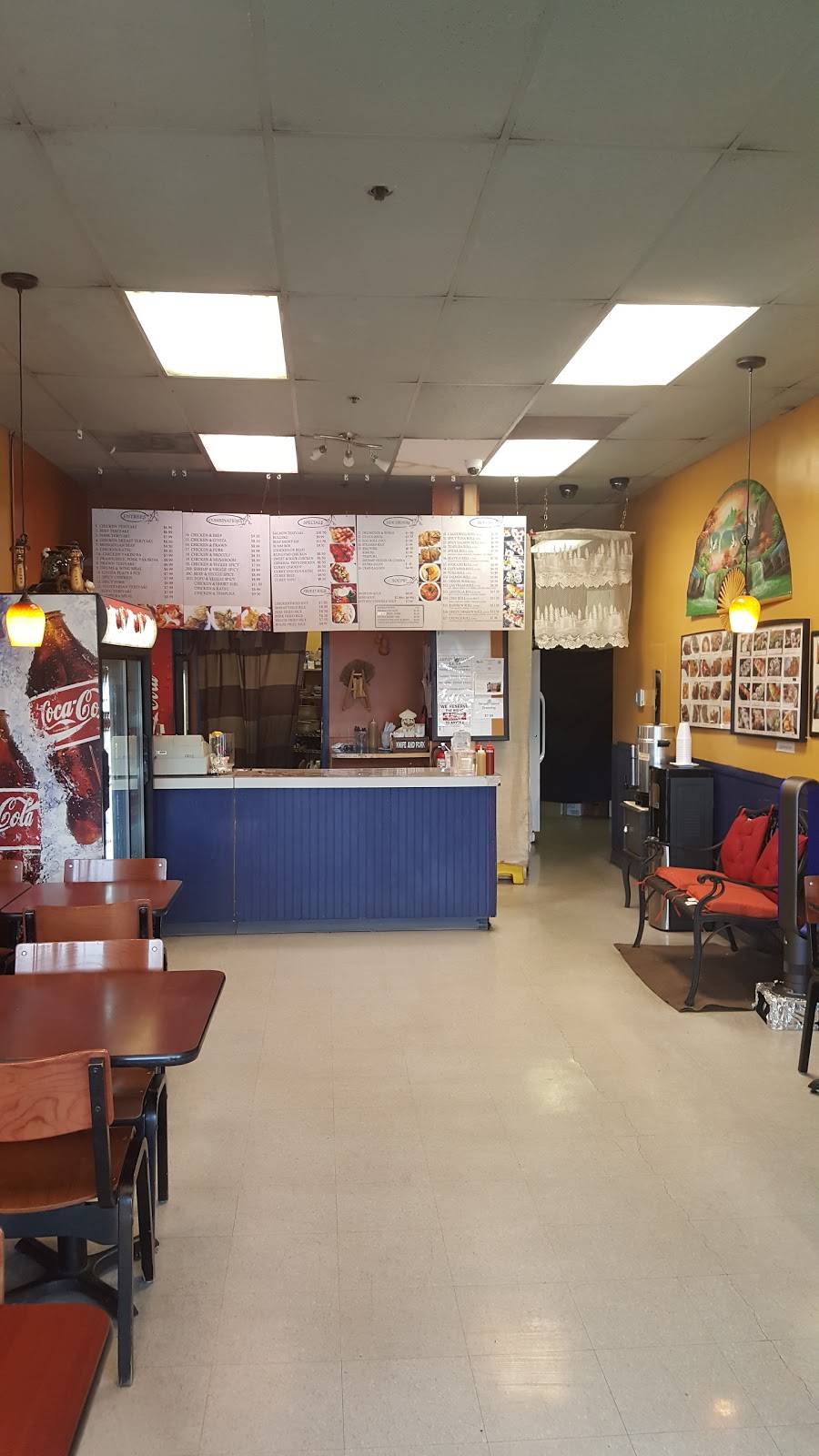 I Luv Teriyaki | restaurant | 4500 NE Sunset Blvd E, Renton, WA 98059, USA | 4252352160 OR +1 425-235-2160