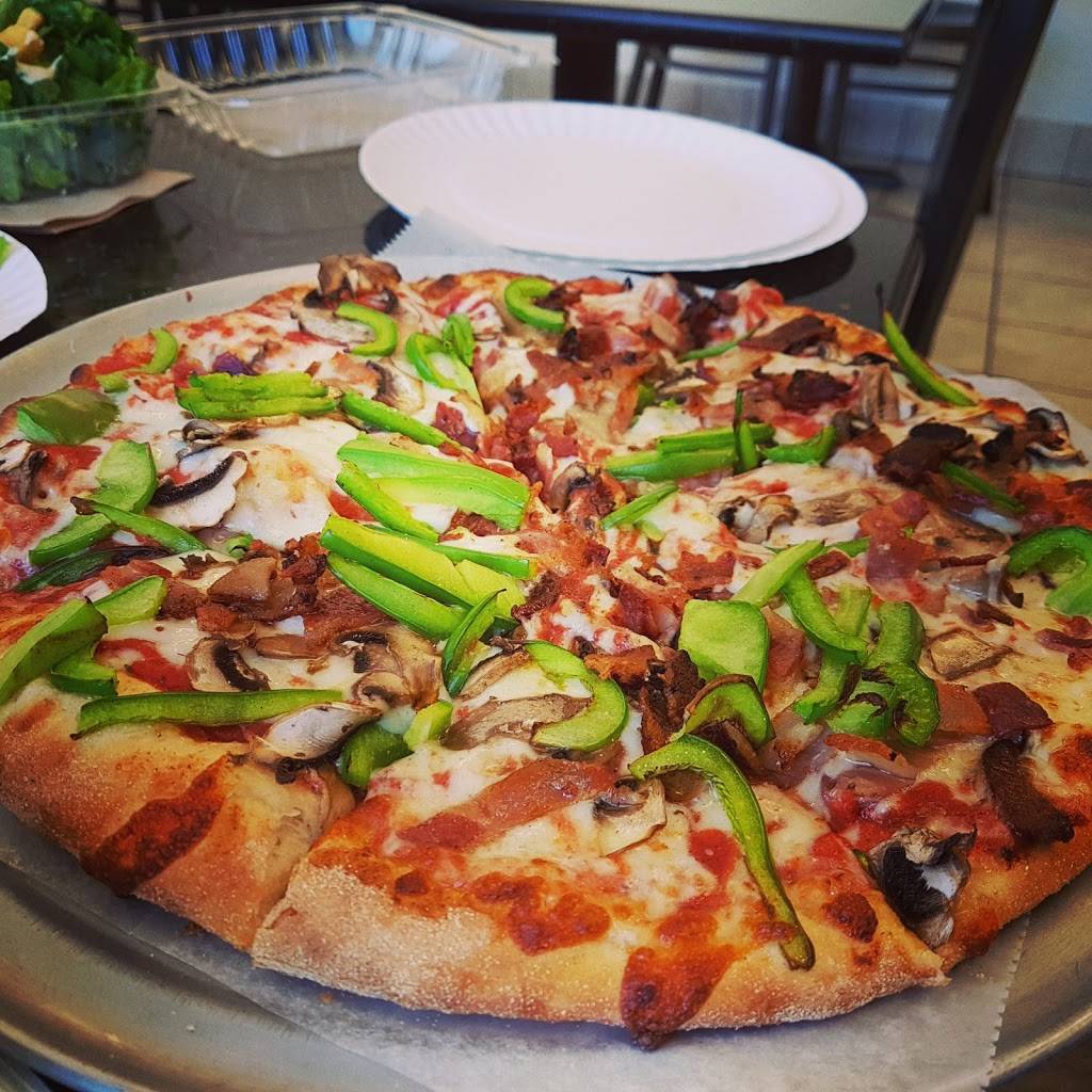 Kostas Pizza & Seafood | restaurant | 315 Chestnut St, Needham, MA 02492, USA | 7814492255 OR +1 781-449-2255