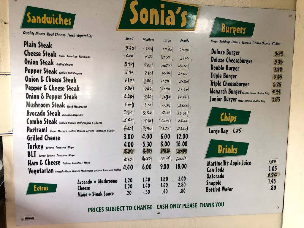 Sonias Kitchen | meal takeaway | 360 E William St, San Jose, CA 95112, USA | 4082955654 OR +1 408-295-5654